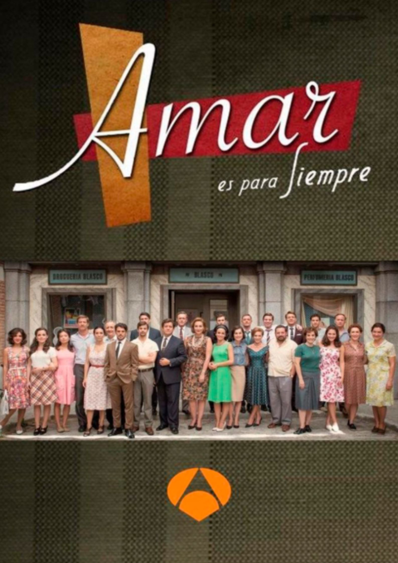 Amar es siempre