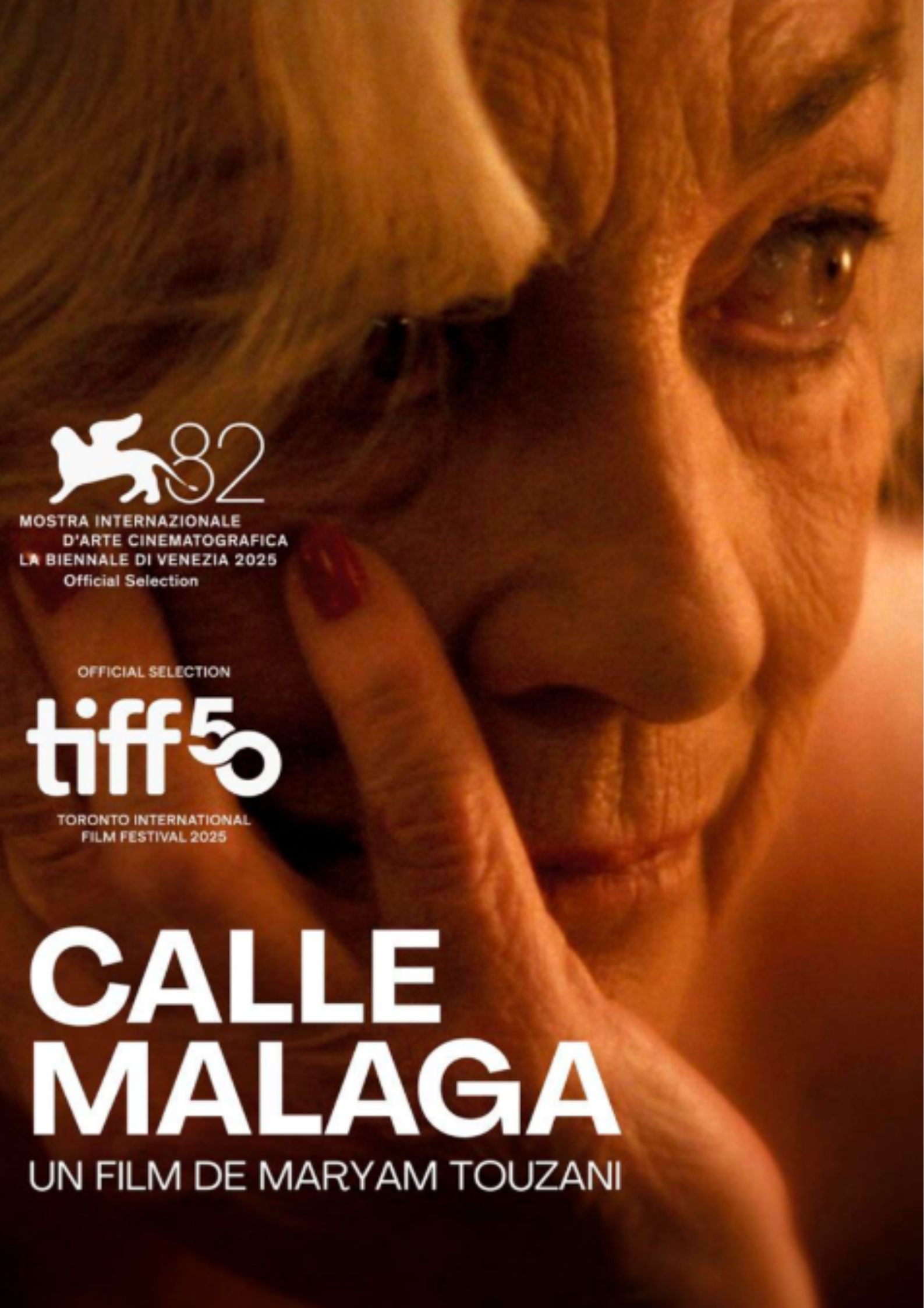 Calle Málaga