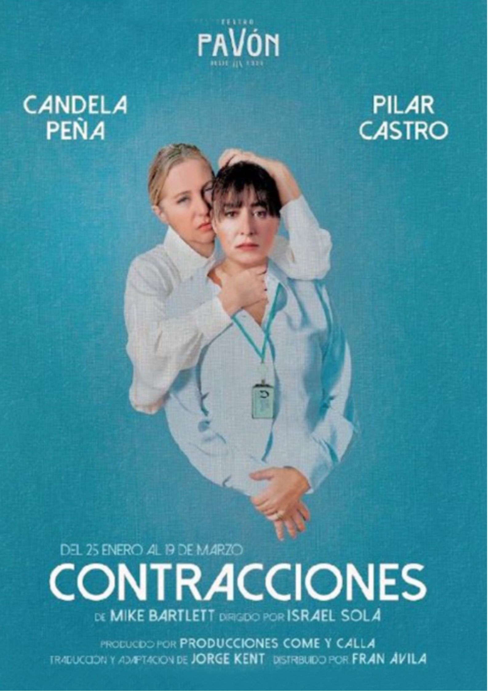 Contracciones