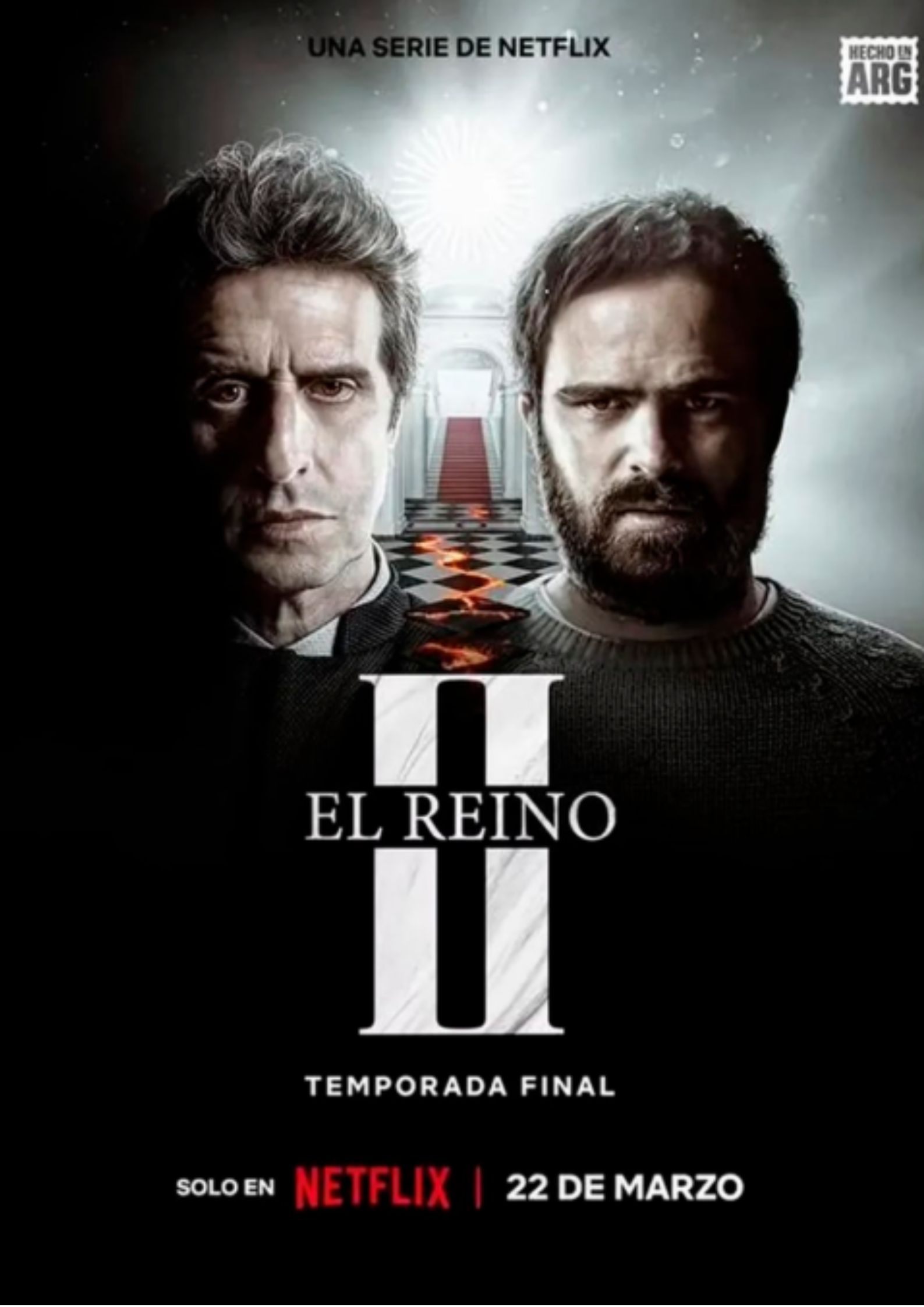 El Reino II