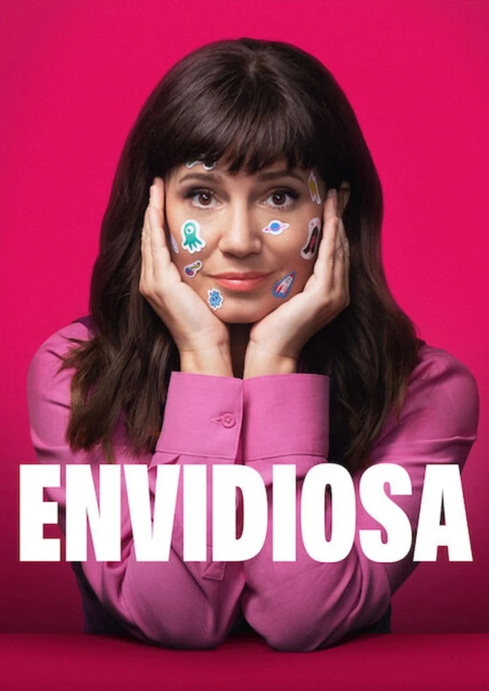 Envidiosa T4