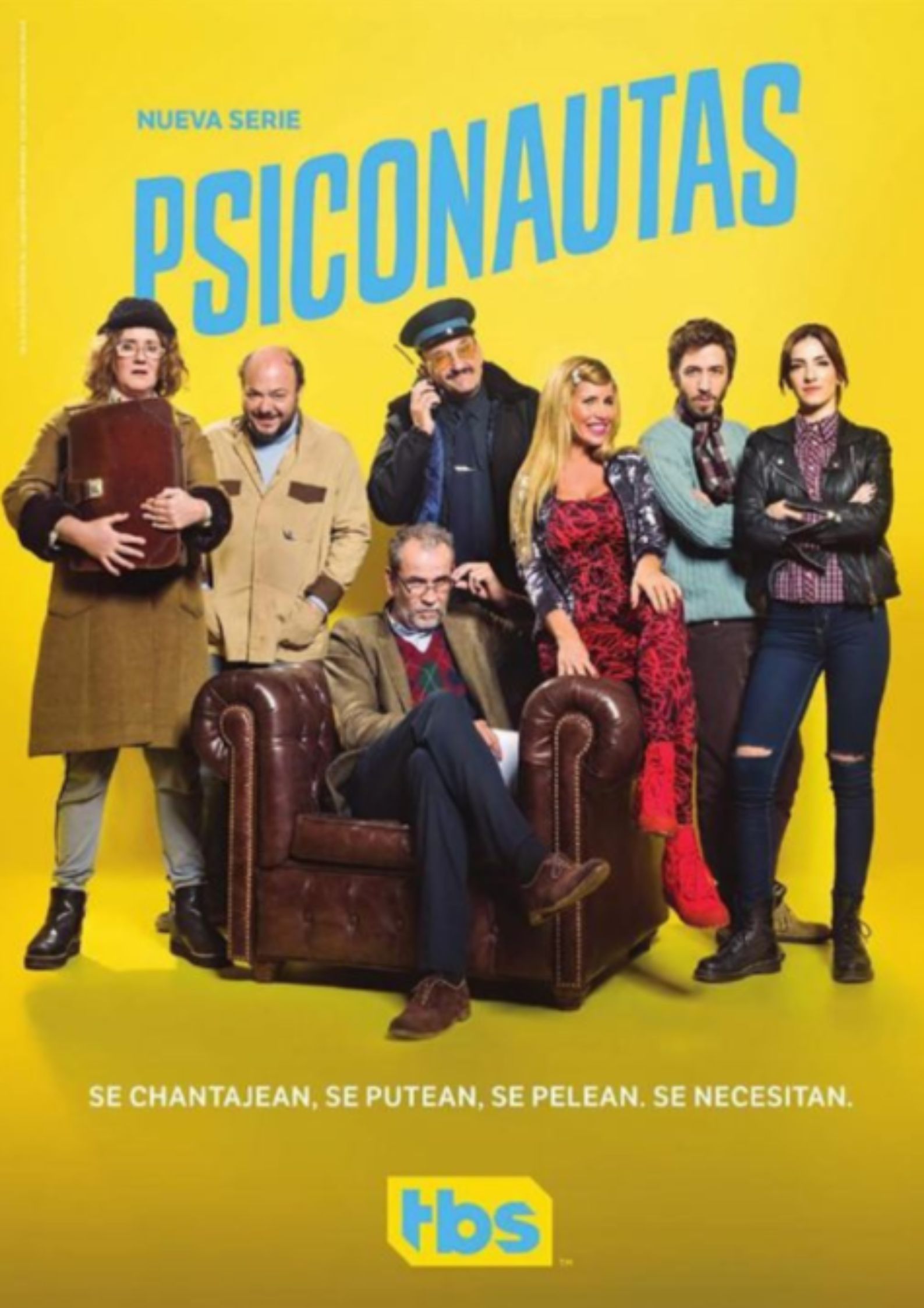 Psiconautas