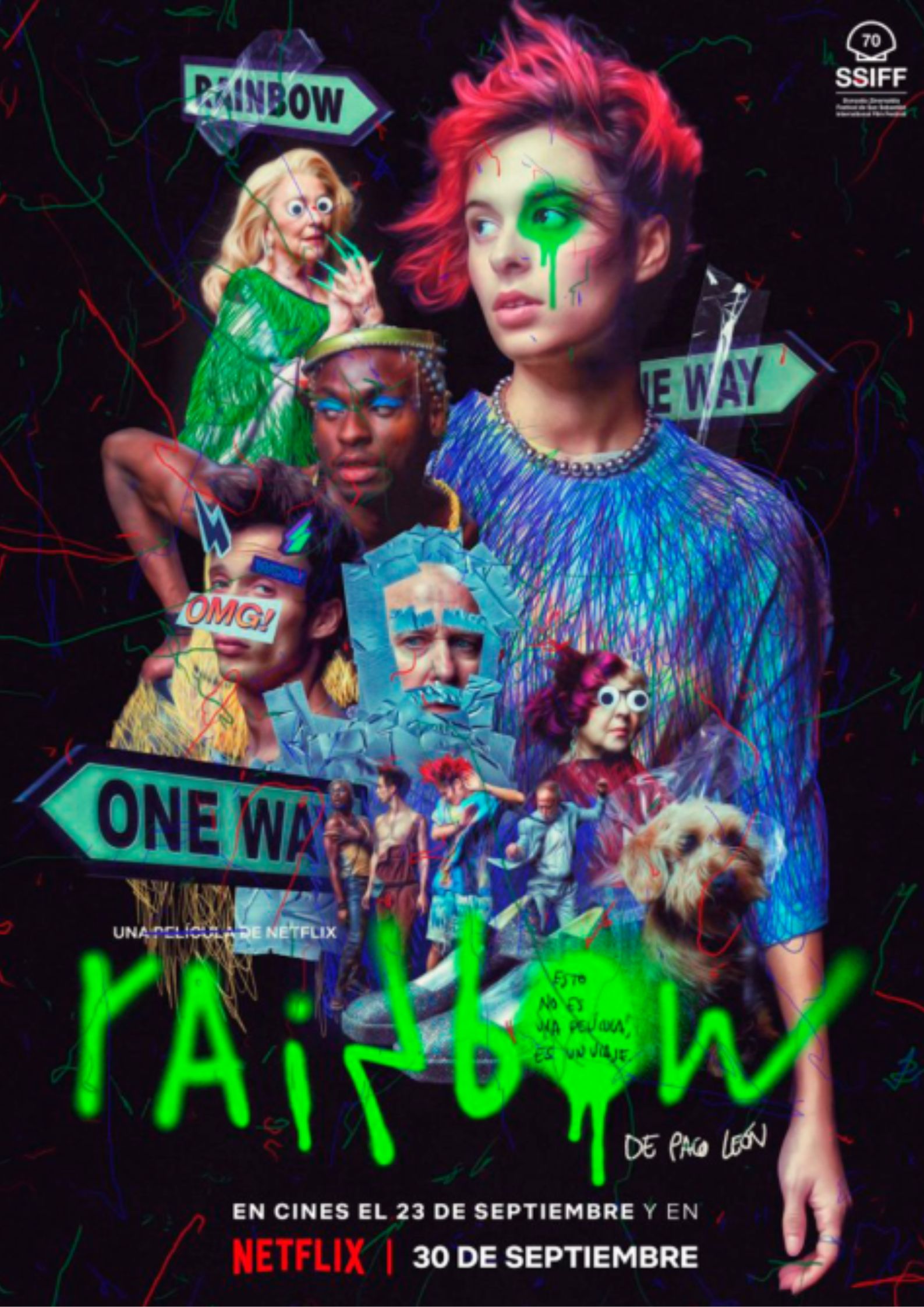 Rainbow