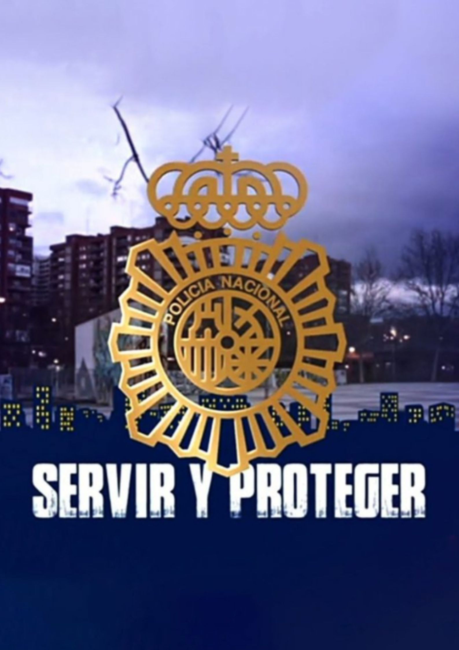 Servir y proteger