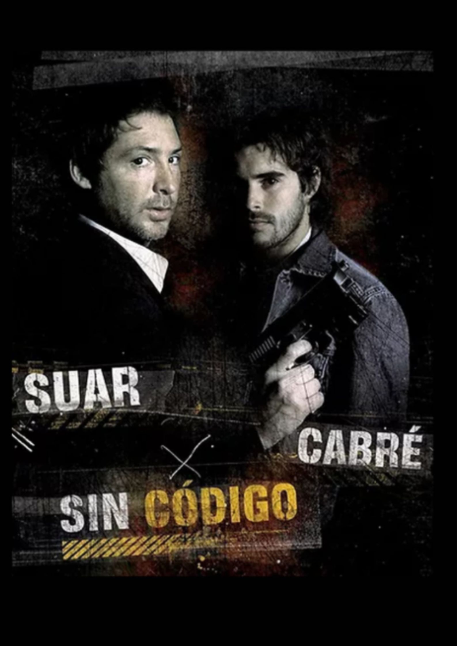 Sin código