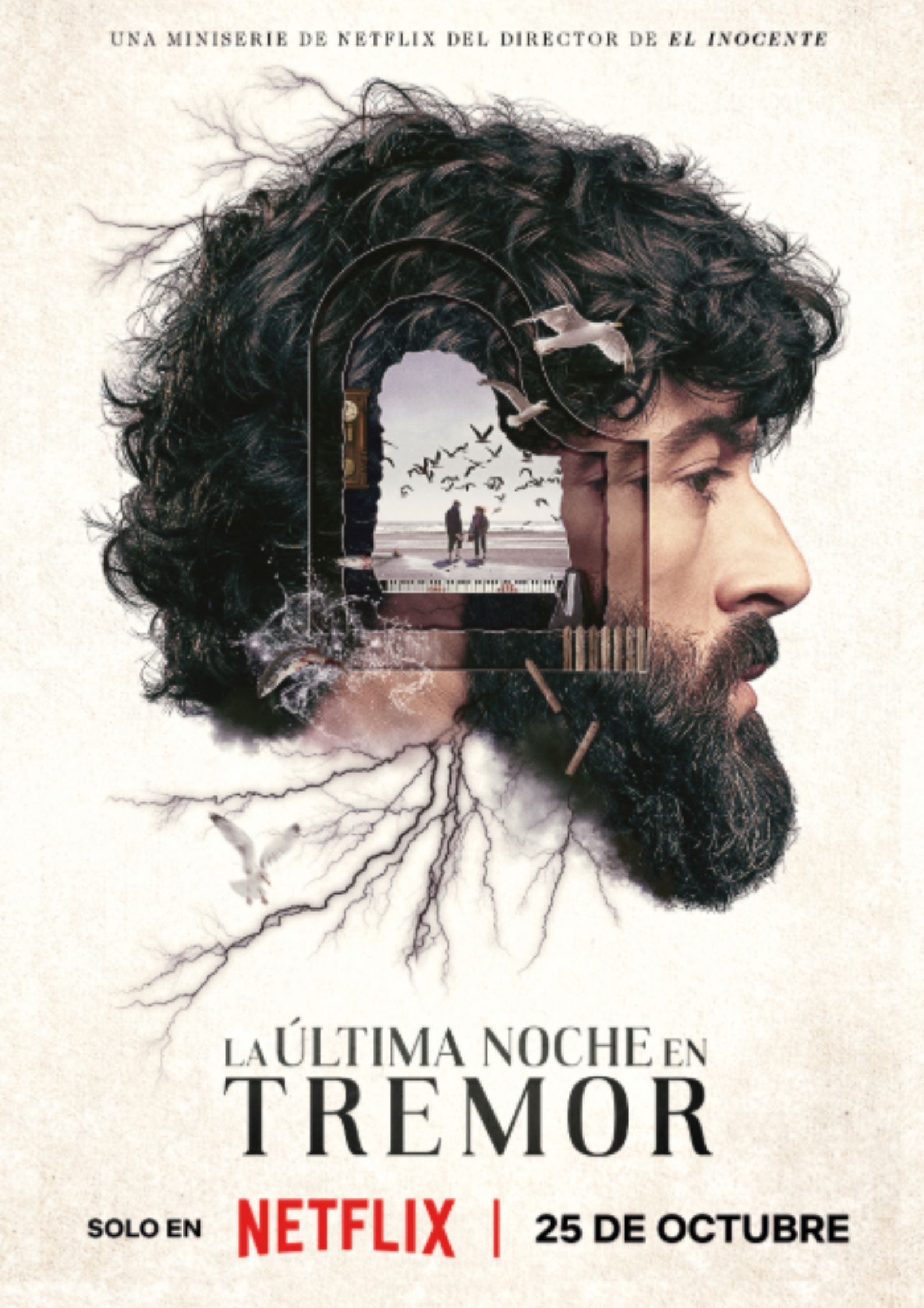 La Última Noche En Tremor