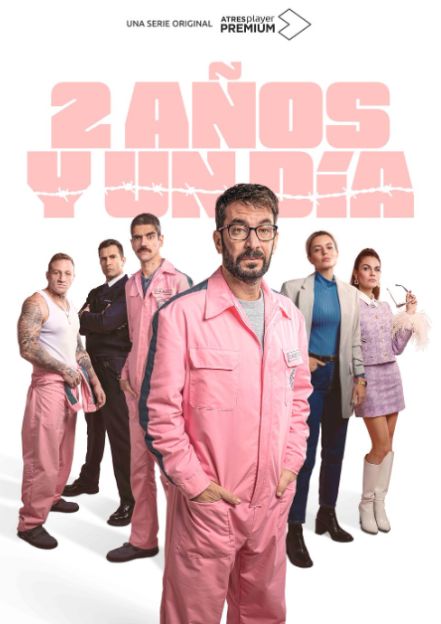 2 años y un día