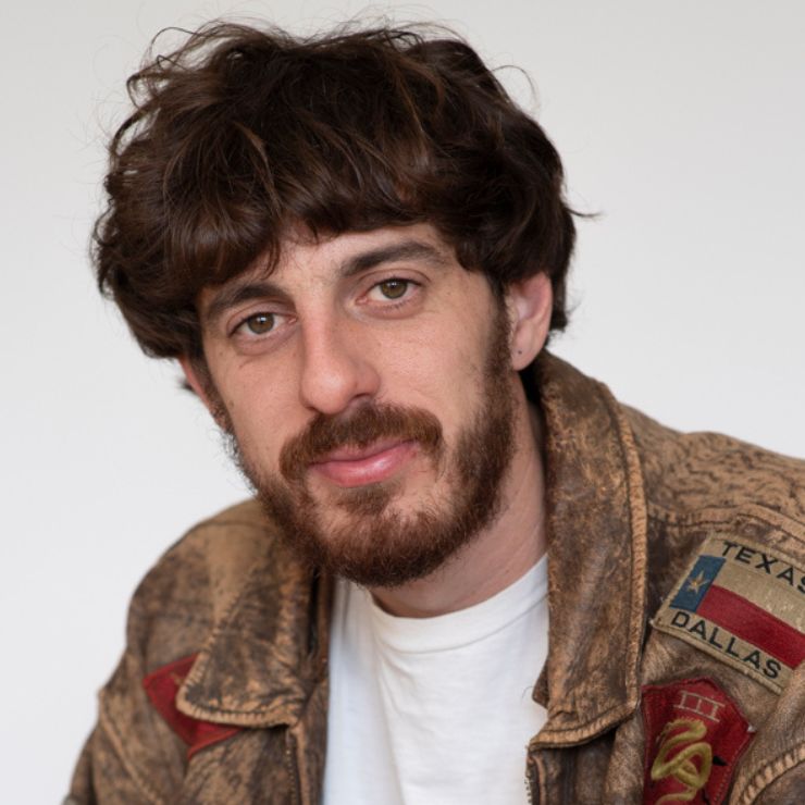 Aimar Vega