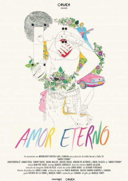 Amor eterno