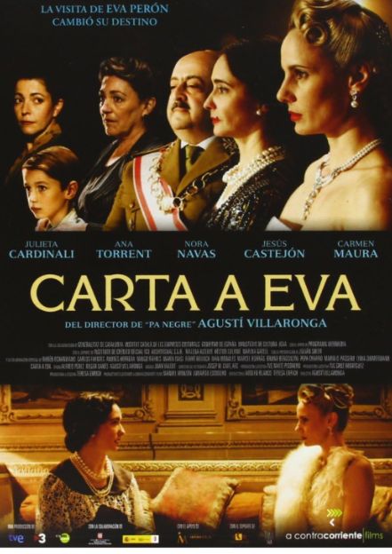 Carta a Eva