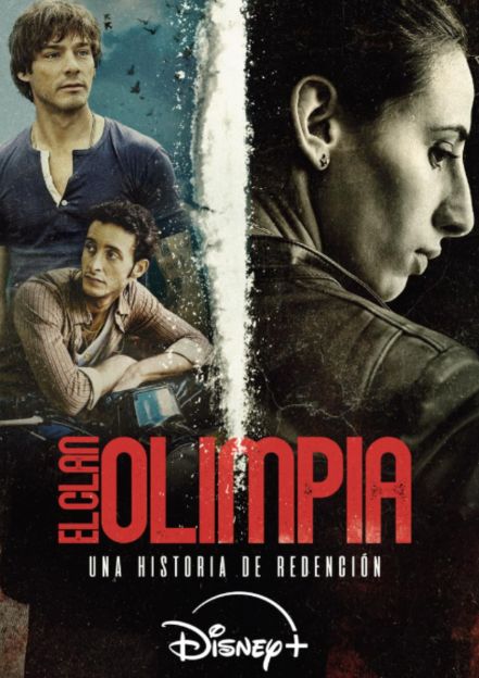 El Clan Olimpia