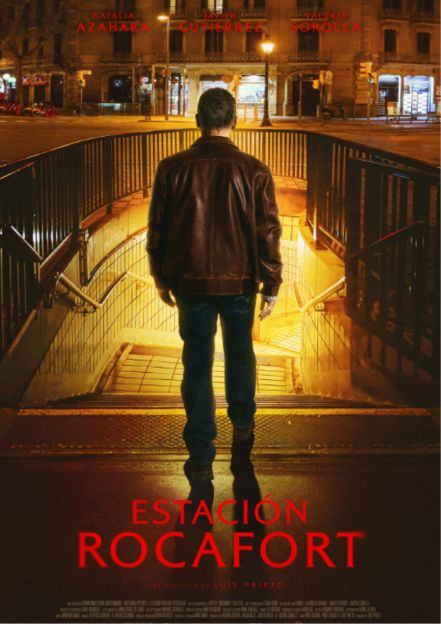 Estación Rocafort