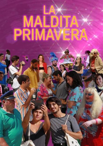 La maldita primavera