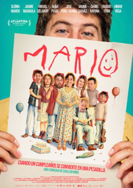 Mario