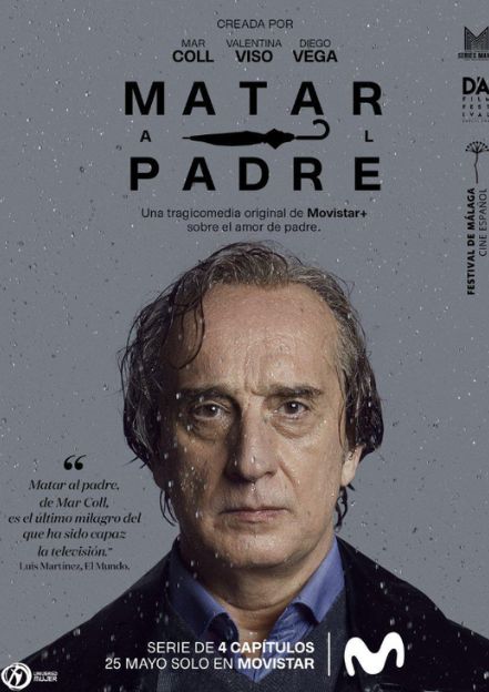 Matar al padre