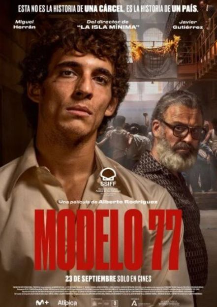 Modelo 77