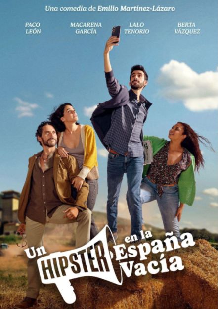 Un hipster en la España Vacía