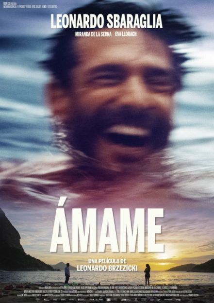 Ámame (Errante corazón)