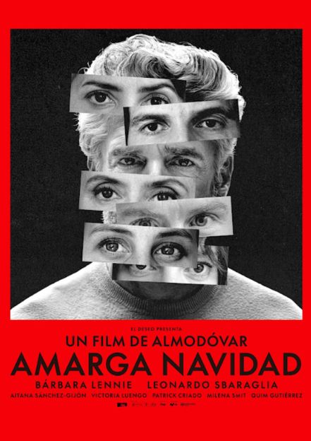 Amarga Navidad