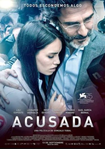 Acusada