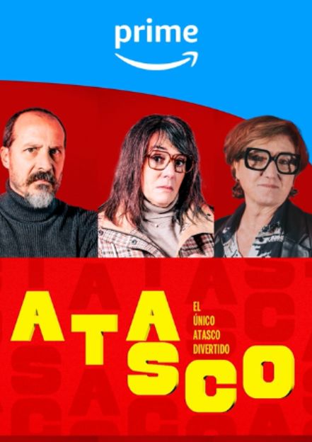 Atasco