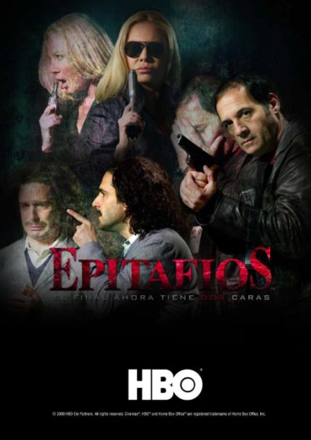 Epitafios