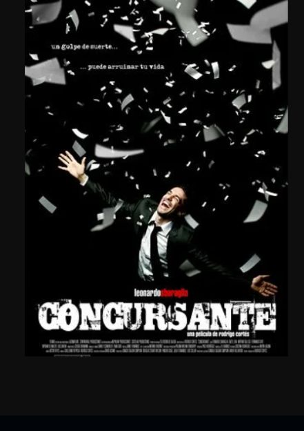 Concursante