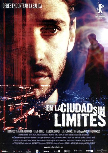 En la Ciudad sin Límites