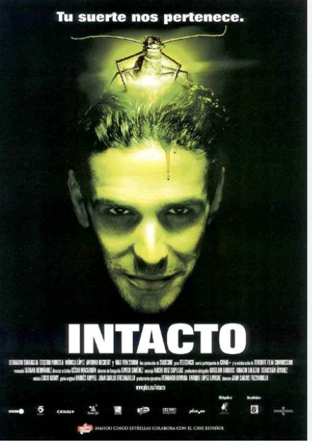 Intacto