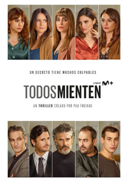 Todos Mienten