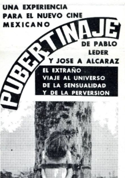 Pubertinaje