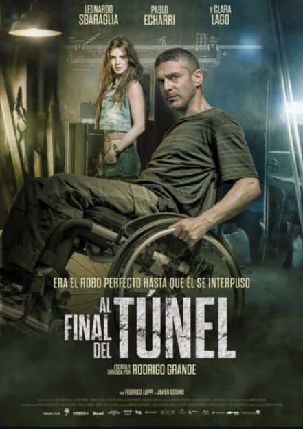 Al final del Túnel