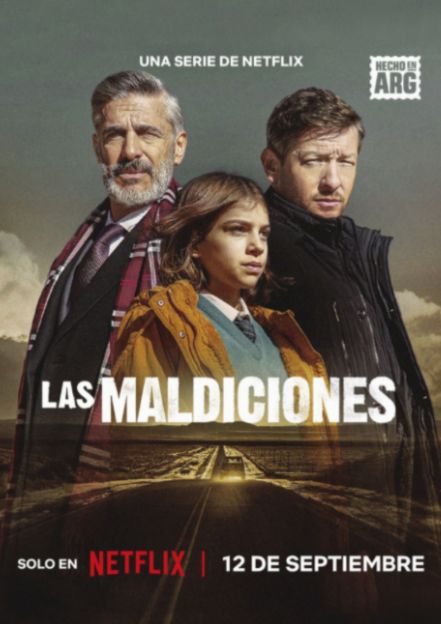 Las Maldiciones