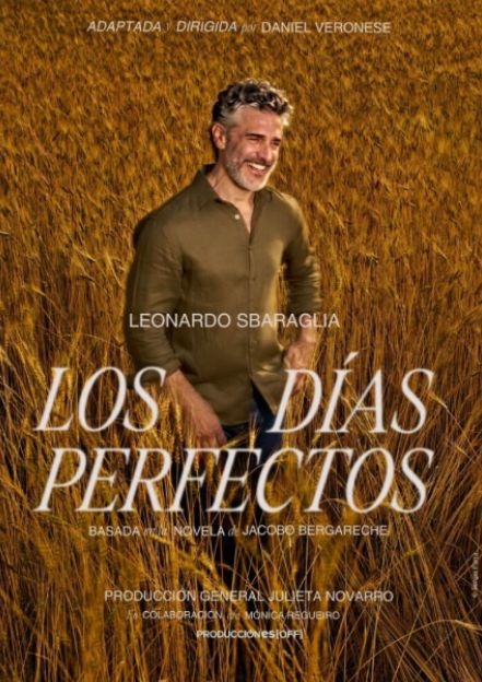 Los Días Perfectos