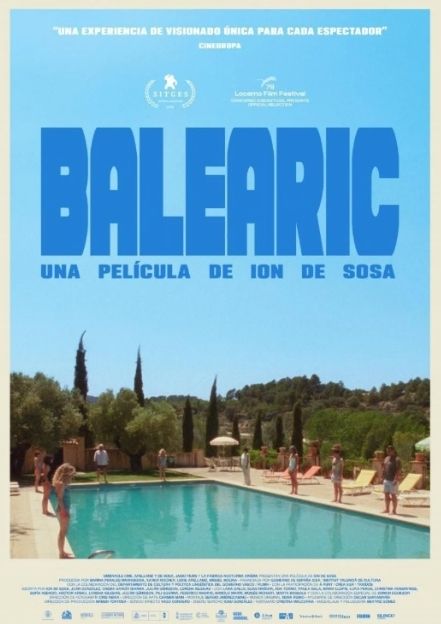 Balearic