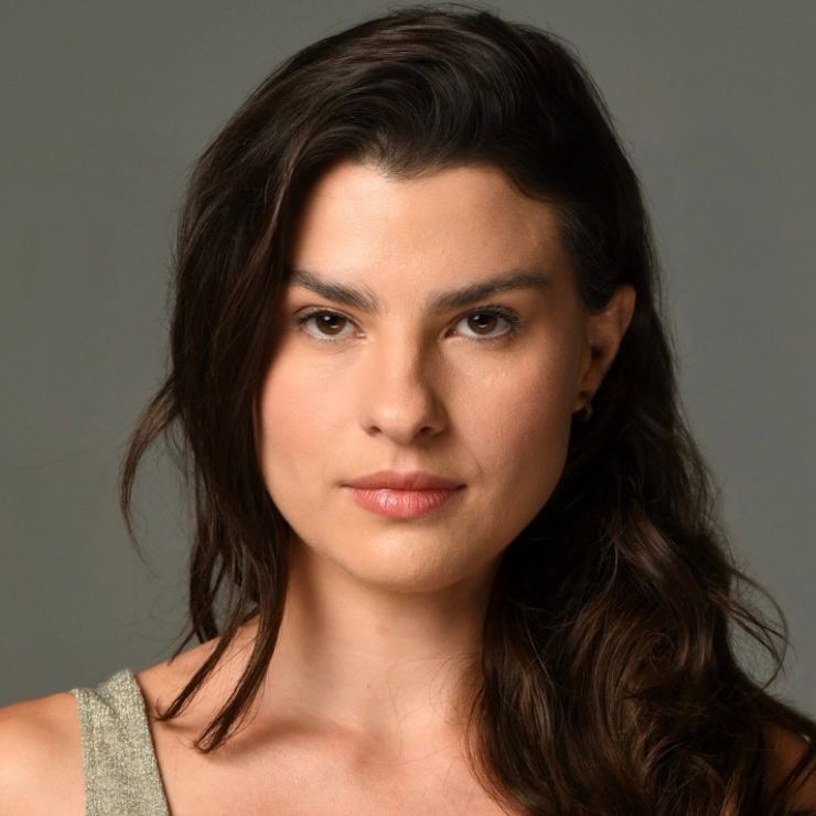 Agustina Palma